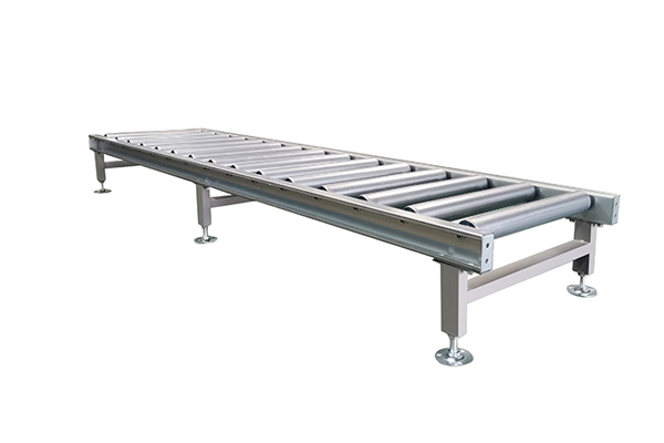 Apa garis conveyor roller sing ora dikuasai