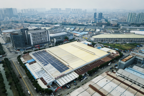 CIFF 2026 Kasil Rampung | Matur nuwun kanggo Gabung Kita