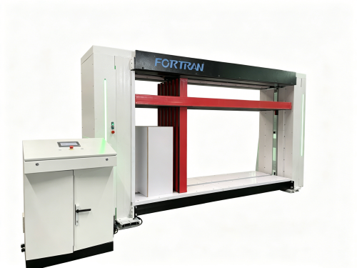 FORTRAN Automated Kabinet Majelis Machine: Redefine Standardized Kabinet Manufaktur