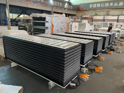 FORTRAN Kirim Batch saka Custom-Built Bellows-Covered Roller Scissor Lifts menyang Italia