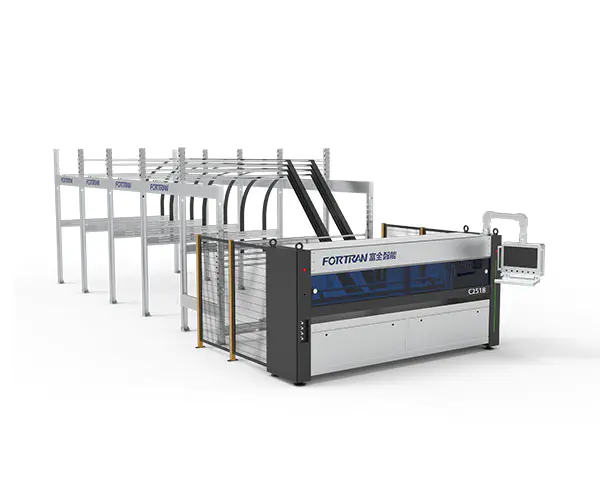 Mesin Nglereni Kertas Otomatis