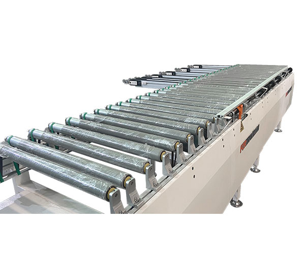 Roller jinis bali Machine kanggo CNC Drilling Machine